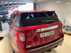 فورد إكسبلورر